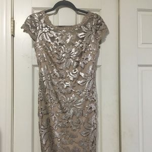 Calvin Klein dress, never worn